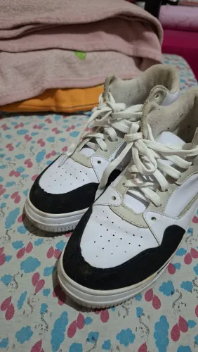 Tenis para sair,tamanho 39