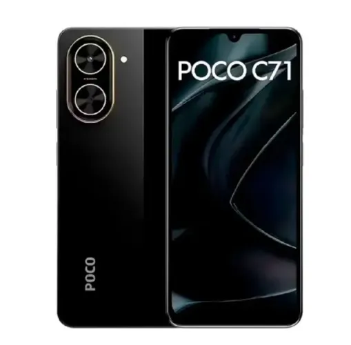 Poco C71 xiaomi