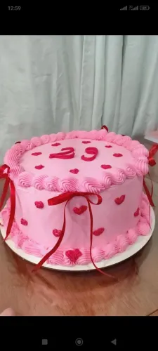Bolos para festa, bolos caseiros, bolos de pote, docinhos, palha italiana.