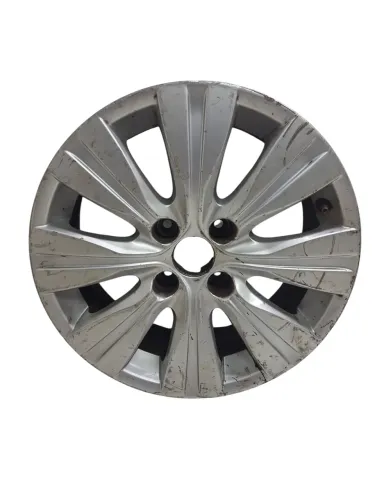 Roda Estepe Aro 16 Citroën C4 Picasso 2011 N *0
