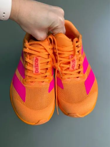 Adidas Adizero EVO SL - Original e NOVO