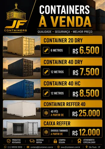 Containers