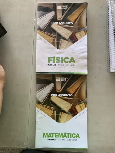 Por assunto AFA farias brito