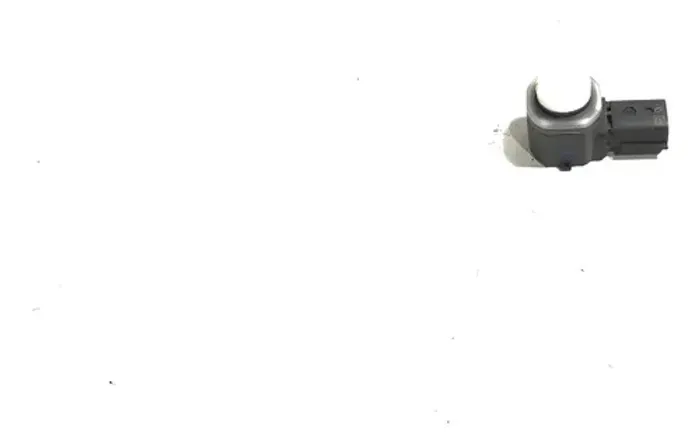 Sensor Estacionamento Tras Ford Fusion Titanium 2018  C299 Branco