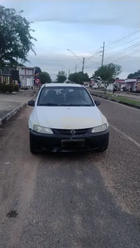 Chevrolet Celta Life 1.0 MPFI VHC 8V 5P 2005