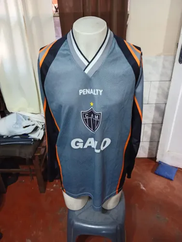 Camisa do Atlético mineiro oficial penalty