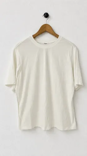 Camiseta Off White P Nova