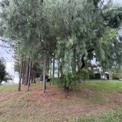 Lote em Condomínio em Loteamento Residencial Vale do Canaã - Marília, SP