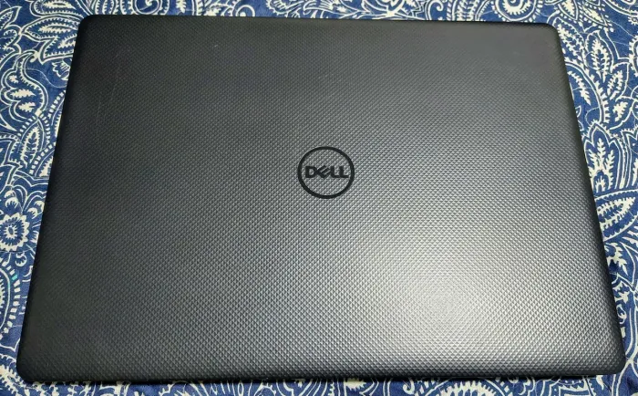Notebook Dell vostro 14 i5 8° ssd 256