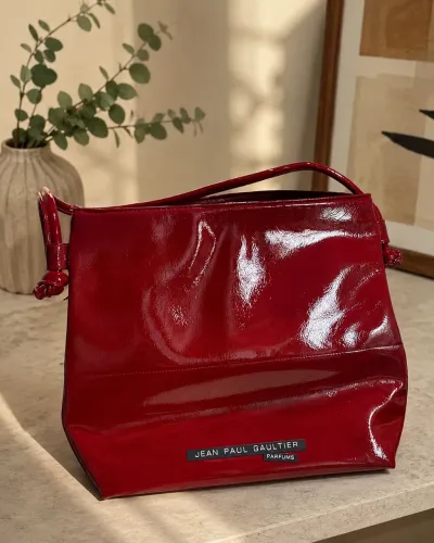 Bolsa Jean Paul Gaultier