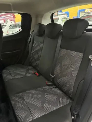 Fiat Mobi Like 1.0 Fire Flex 5P. 2021