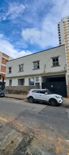 Apartamento 3 quartos - Granbery
