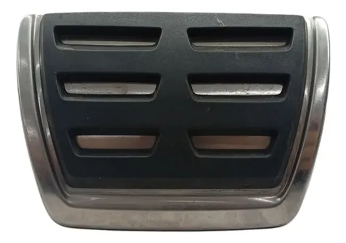 Capa Pedal Estacionamento Volkswagen Golf Gti 2.0 T 2019