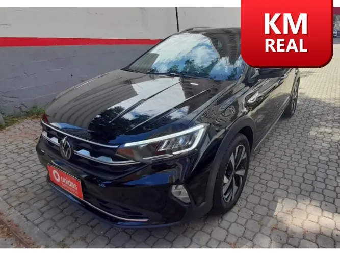 Volkswagen Nivus Highline 1.0 200 TSI Flex AUT 2024