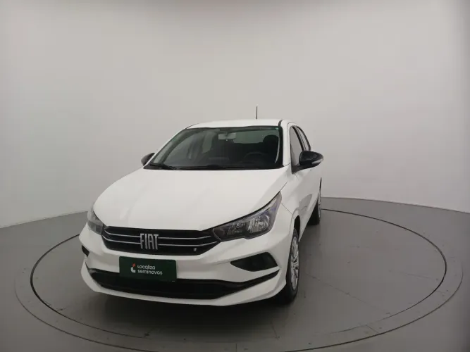 Fiat Cronos Drive 1.0 6V 2025