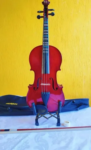 Violino Atelier Nhudeson