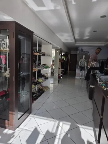Sala Comercial para Locação em Sorocaba, Vila Progresso, 2 banheiros