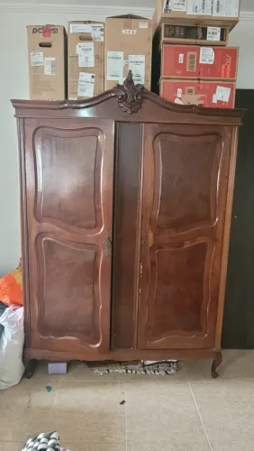 Guarda Roupa