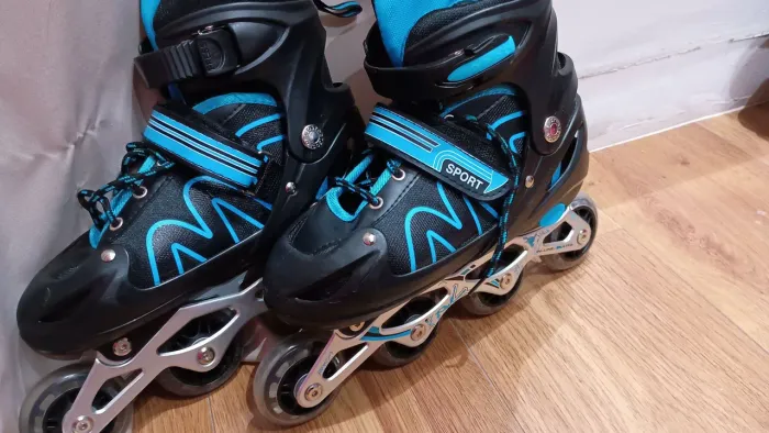 Patins!!