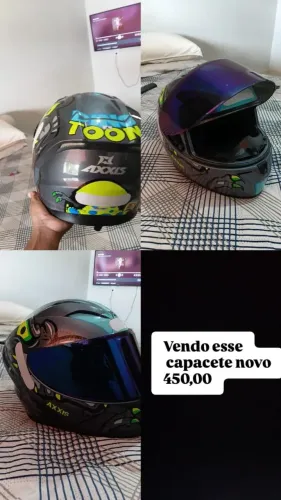 Vendo caixa de som