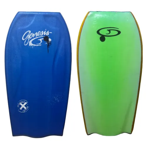 Prancha de Bodyboard Genesis Extreme 41