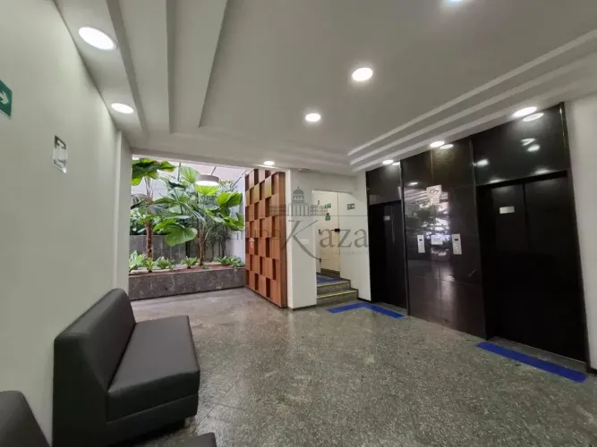 Sala Comercial - Consolação - 90m².