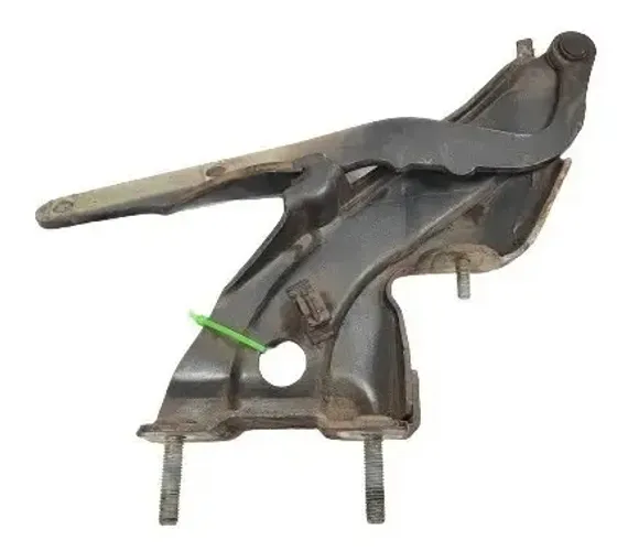 Dobradiça Direita Do Capô Fiat Marea 2.4 1998 A 2006
