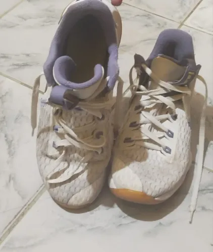 Tênis Nike LeBron 