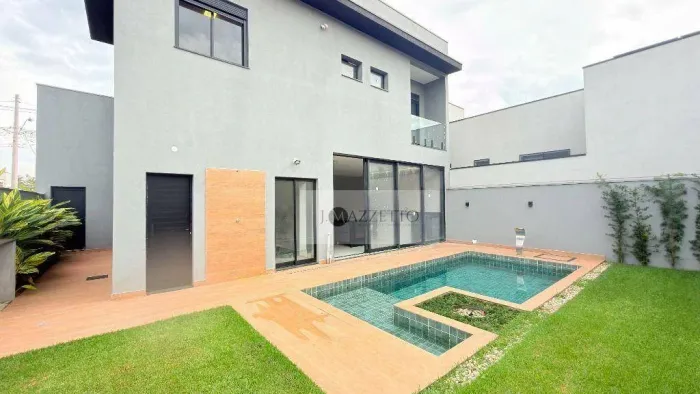 Sobrado com 4 dormitórios, 251 m² - venda por R$ 2.060.000,00 ou aluguel por R$ 14.730,00/