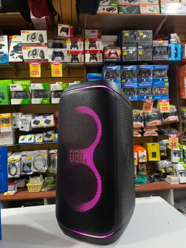 Vende-se o som JBL original super conservado