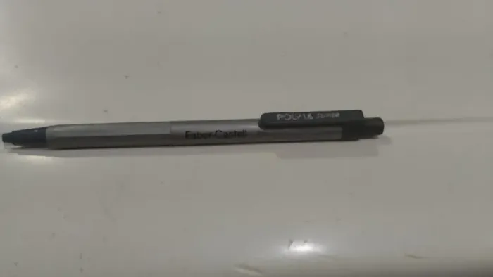 Lapiseira Poly 1.6 Super Faber-Castell