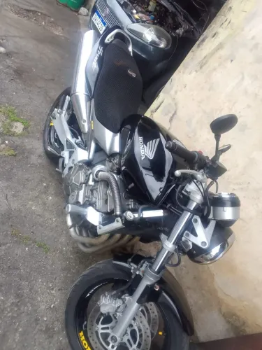 Vendo ou troco por Falcon