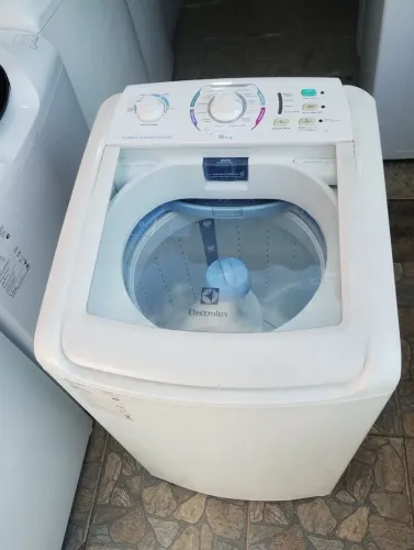Máquina de lavar roupa 