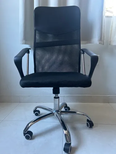Cadeira escritório