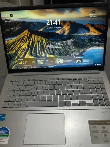 Notebook 