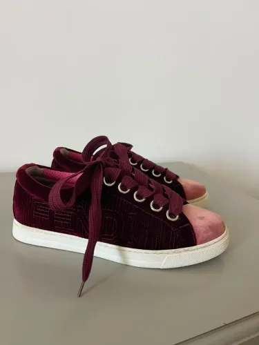 Tênis FENDI