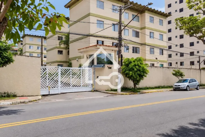 Apartment RESIDENCIAL em São Bernardo do Campo - São Paulo, Assunção