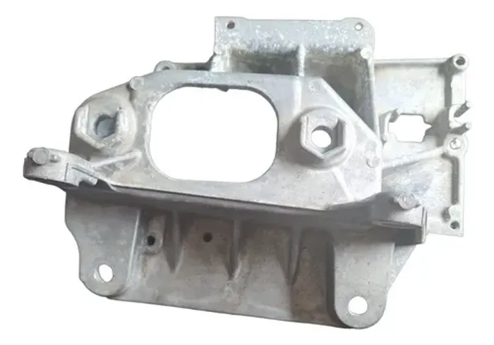 Suporte Coxim Nissan Livina 1.8 16v 2008 A 2014