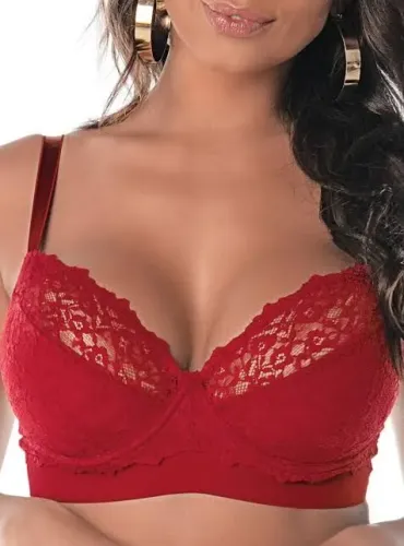 A melhor marcar e reconhecida de lingerie do Brasil com preço incrível DeMillus