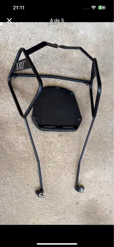 Protetor de carenagem Xre 300