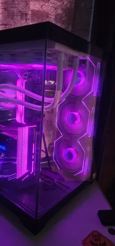 Pc gamer ASUS TUF