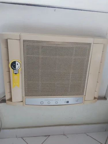 Ar condicionado Consul multi air