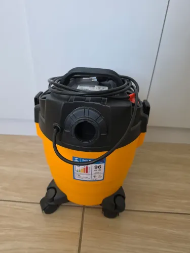 Aspirador 2em1 WAP 1400W ((Aspira e ASSOPRA) 