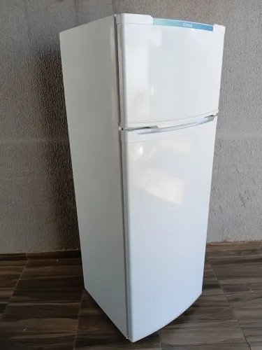 Geladeira consul dúplex gelo seco 340 litros