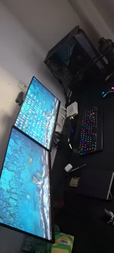 PC Gamer Completo