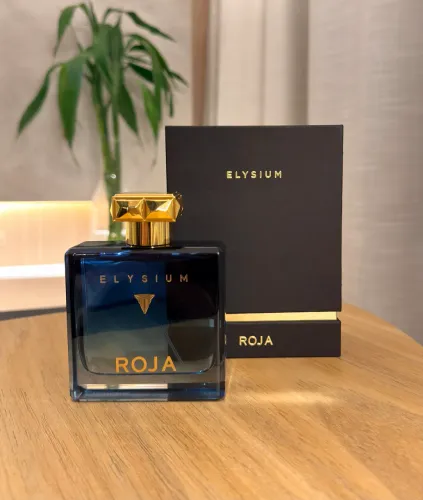 Perfume ROJA Elysium Pour Homme Parfum Cologne