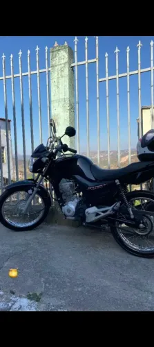 Start 160 impecável 