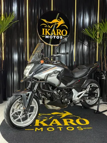 NC 750x - OFERTA