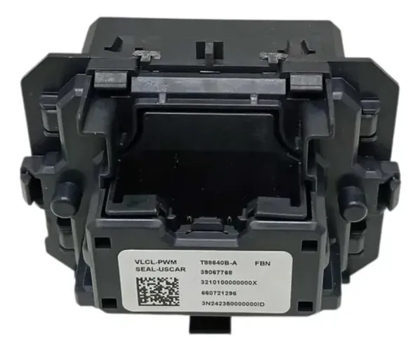 Resistência Ar Condicionado Gm Montana 1.2 2025 2026