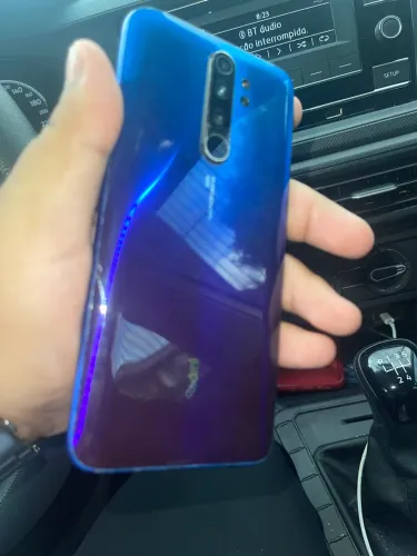 Redmi note 8 pro